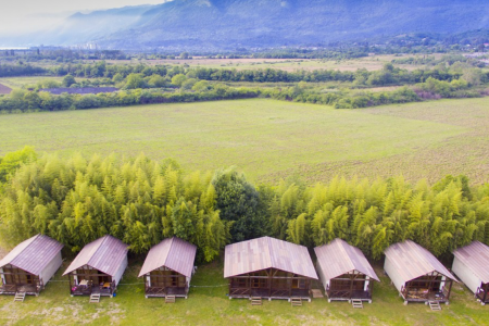 Алакам Кантри клаб