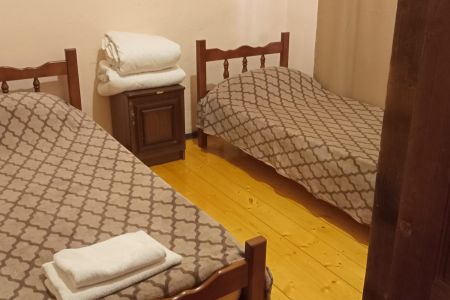 Алакам Кантри клаб