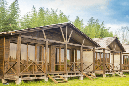 Алакам Кантри клаб