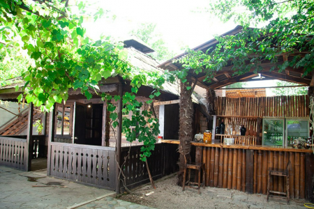 Алакам Кантри клаб