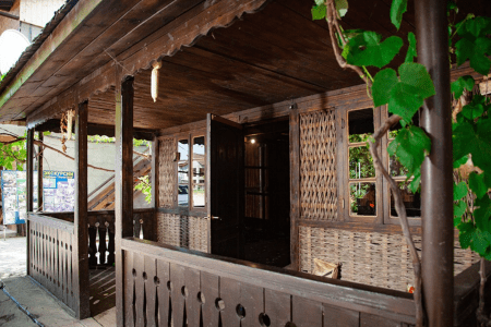 Алакам Кантри клаб