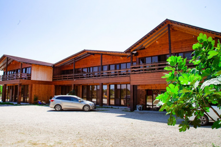 Алакам Кантри клаб