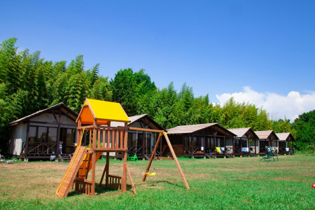 Алакам Кантри клаб