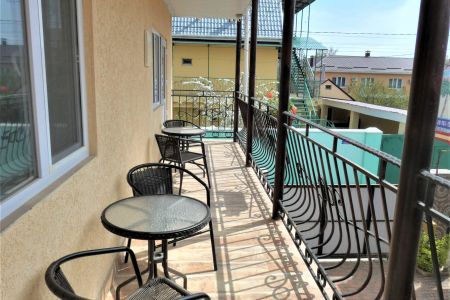 «Пальма» гостевой дом