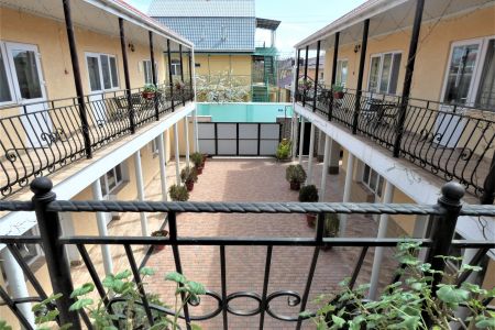 «Пальма» гостевой дом