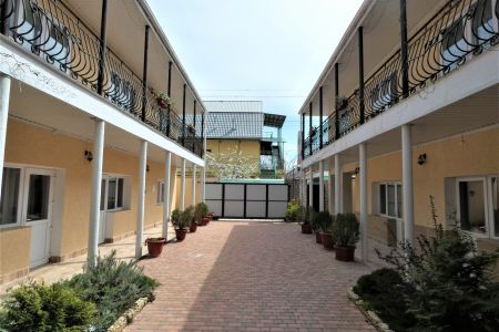 «Пальма» гостевой дом