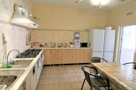 «Пальма» гостевой дом