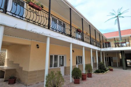 «Пальма» гостевой дом