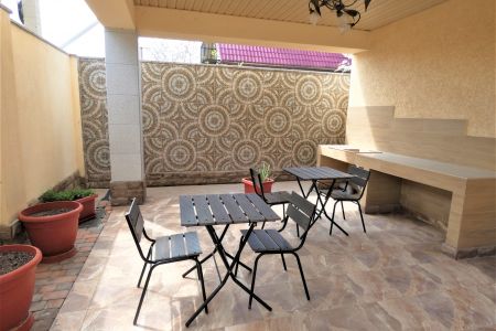 «Пальма» гостевой дом