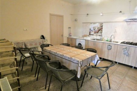 «Пальма» гостевой дом