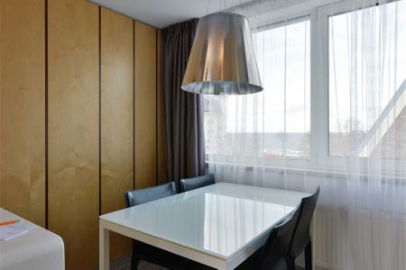 Люкс 2-местный 2-комнатный