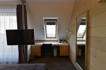 Люкс 2-местный 2-комнатный