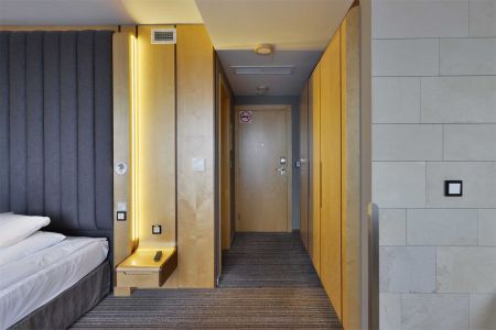 Люкс 2-местный 2-комнатный