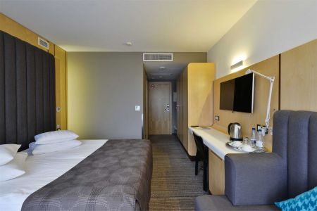 Люкс 2-местный 2-комнатный