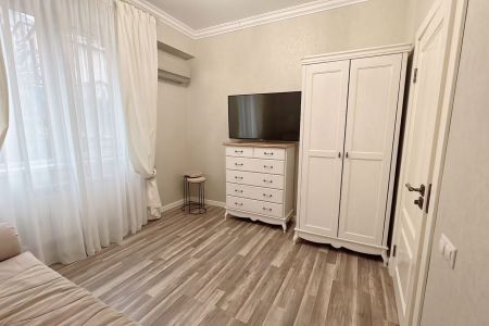 Внешний вид, территория