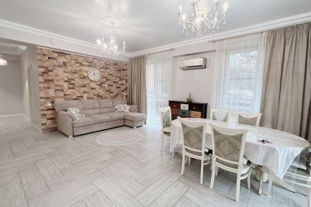 Внешний вид, территория