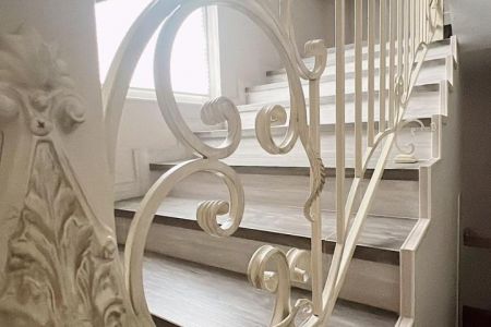 Внешний вид, территория