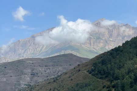 Внешний вид, территория