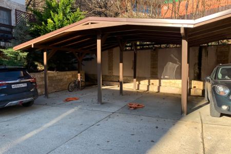 Внешний вид, территория