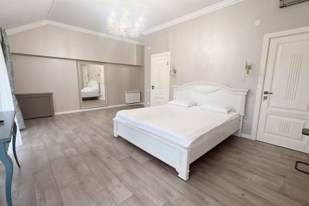 Внешний вид, территория