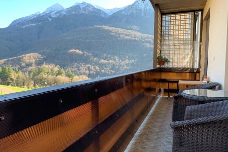 Внешний вид, территория