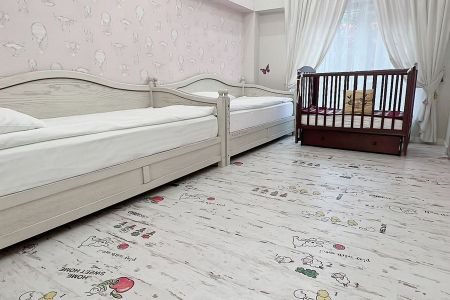 Внешний вид, территория