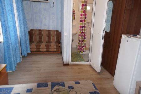 Комфорт 4-местный 2-комнатный