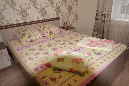 Виноградная аллея