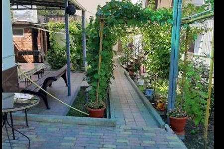 Комфорт 4-местный 2-комнатный