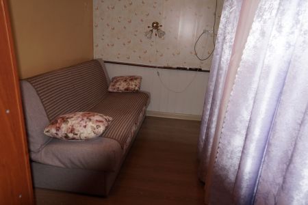 Комфорт 4-местный 2-комнатный