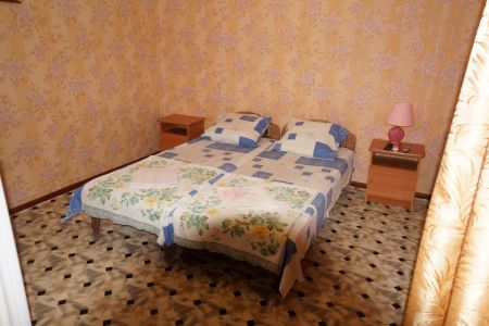 Комфорт 4-местный 2-комнатный