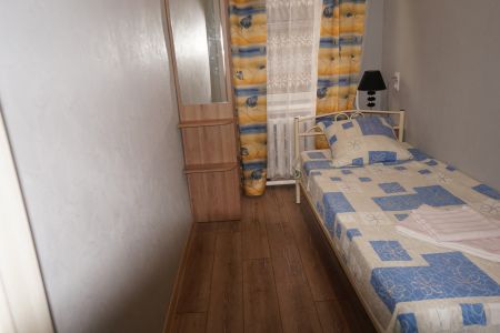 Комфорт 4-местный 2-комнатный