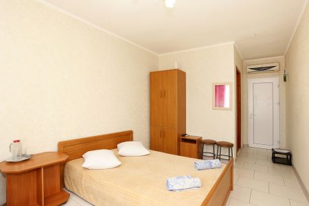 Улучшенный 2-местный 1-комантный