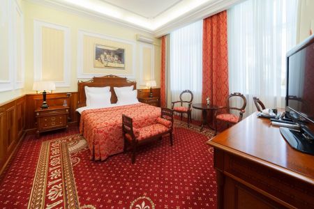 Делюкс 2-местный (№5)