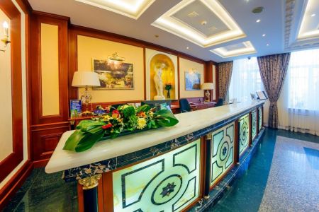 Внешний вид