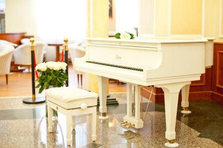 Внешний вид