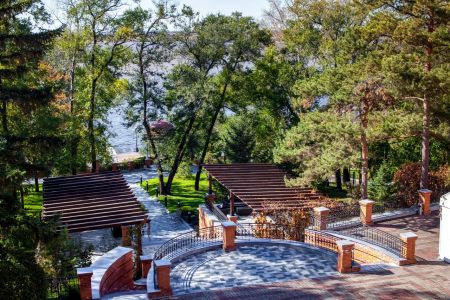 Внешний вид