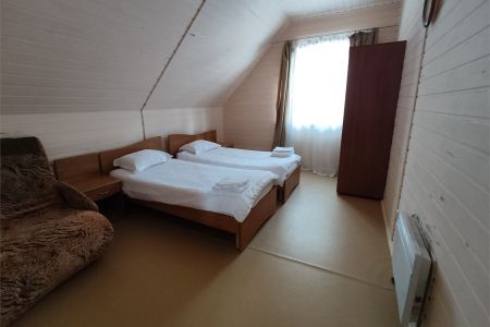 Шале Стандарт