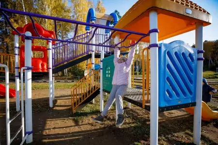 Внешний вид