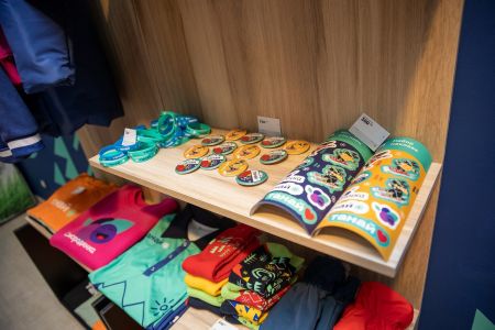 Внешний вид