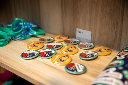 Внешний вид