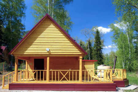 Внешний вид