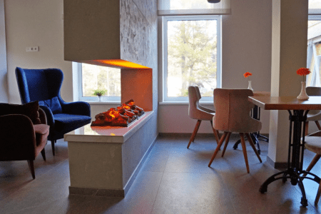 Внешний вид