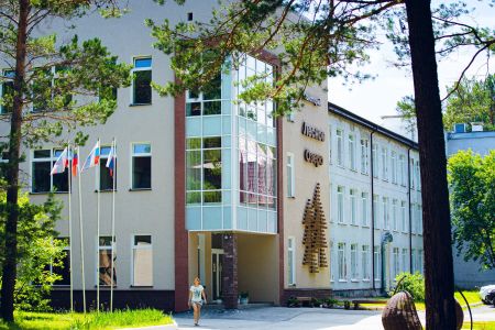 Внешний вид