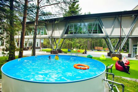 Внешний вид