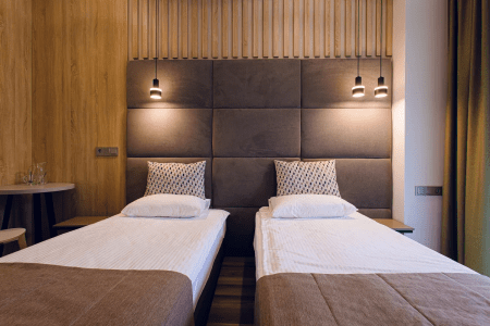 Соляная пещера