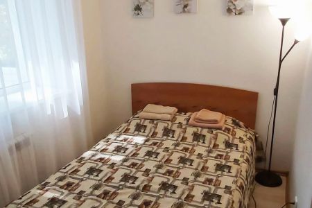 Соляная пещера