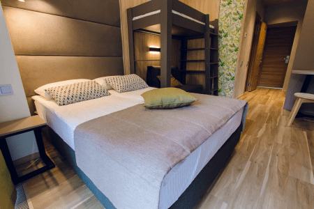 Соляная пещера