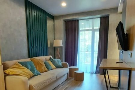 Люкс 2-местный 2-комнатный TWIN (1 корпус)