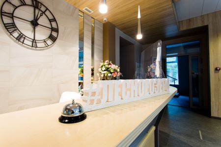 Внешний вид